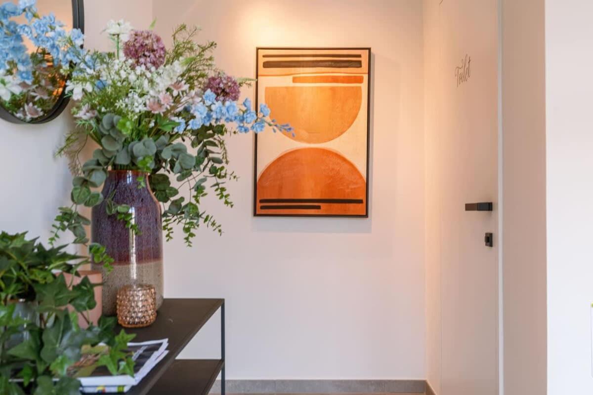 Vakantiehuis Lord - Charming Double At Ranch De Blauwe Zaal *